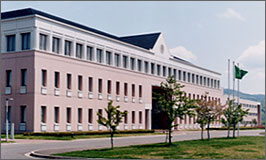 Ishinomaki Senshu University