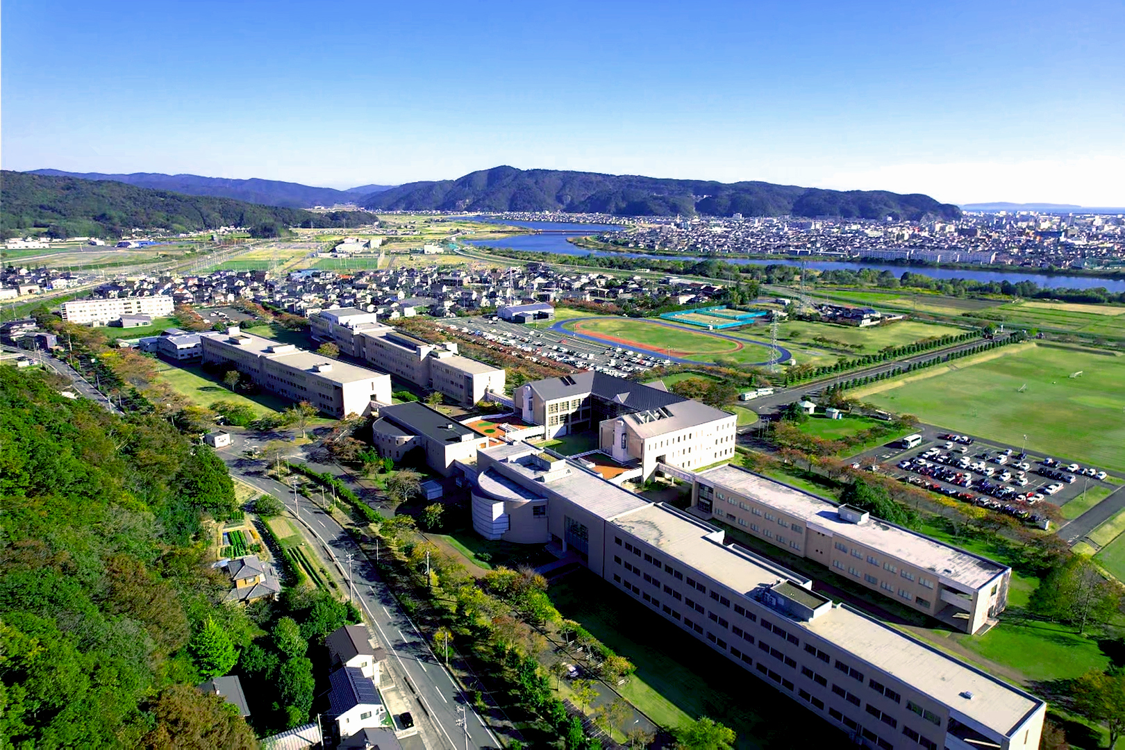 大学写真1