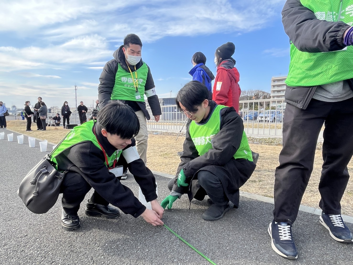 3.11のつどい