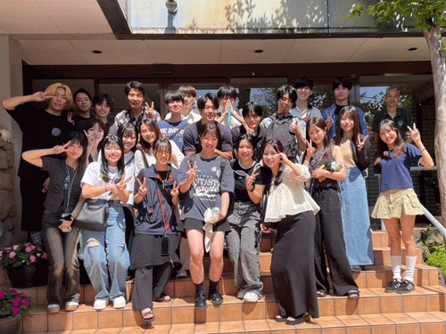国内留学