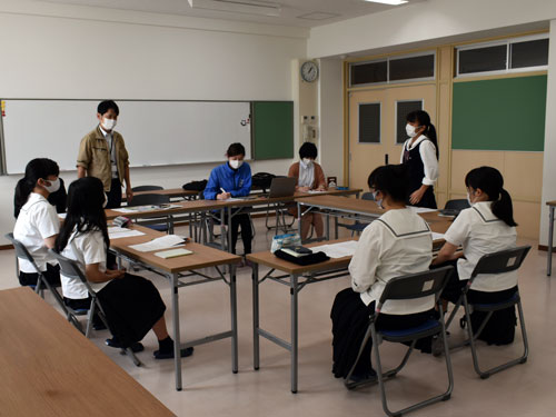 自己紹介