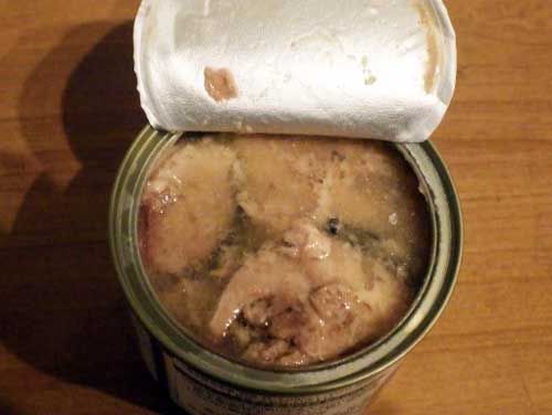 缶詰