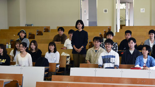 庄子ゼミ