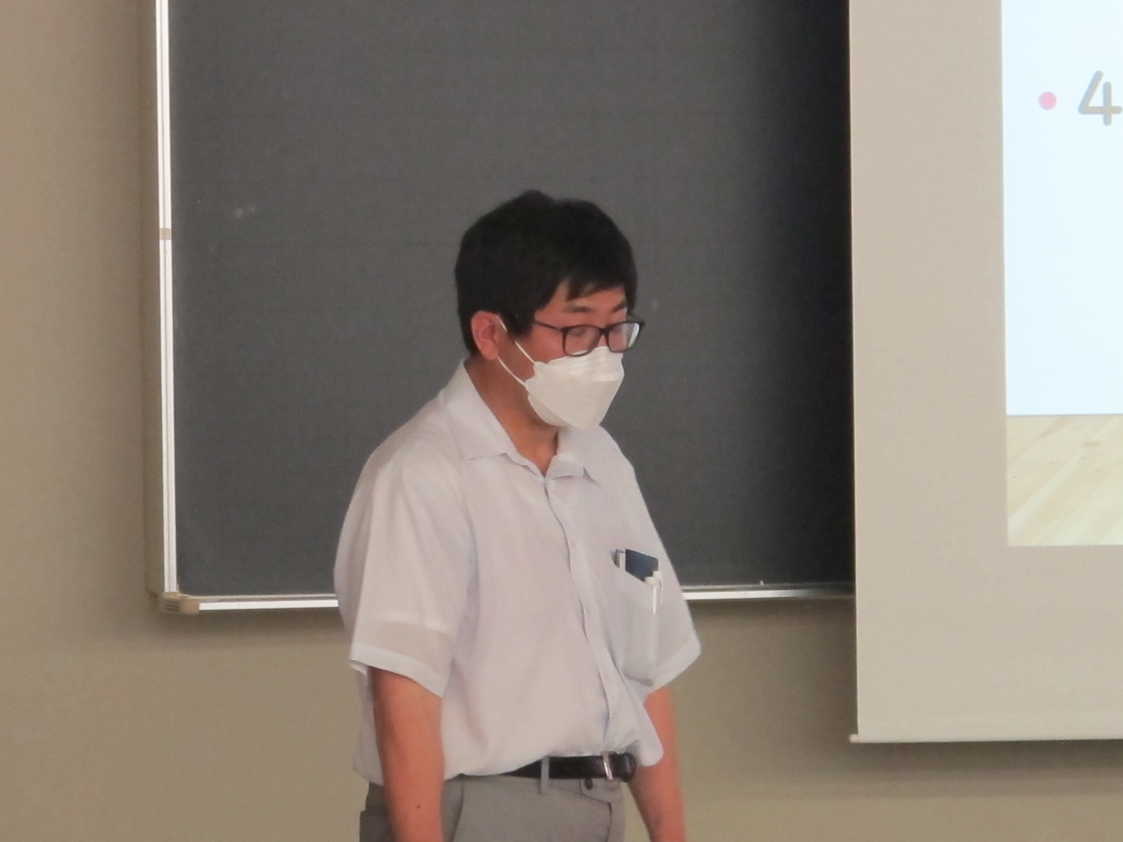 開放講座_講師鈴木先生