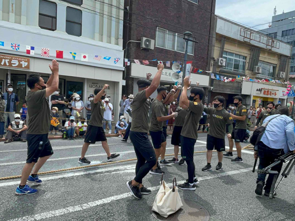 大綱引き1