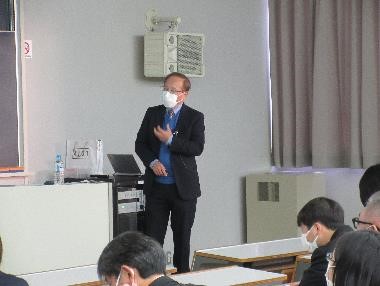 教師力向上セミナー2