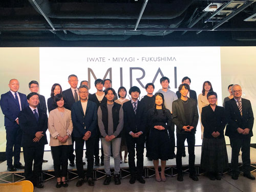 mirai④