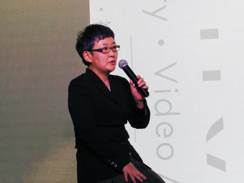 mirai③