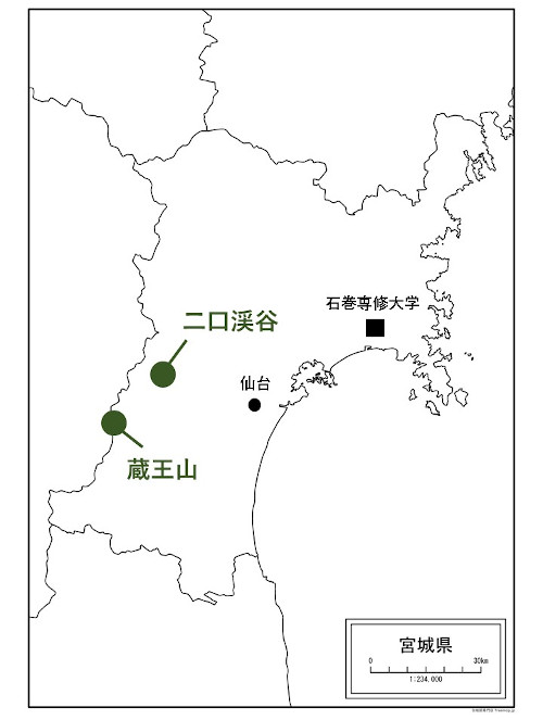 01_植物学実習