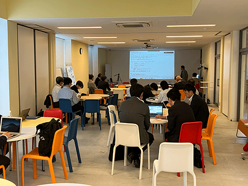 第2回研究会⑤