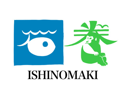 石巻ロゴ