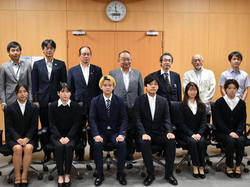CM⑥