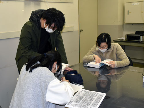 IT勉強会①