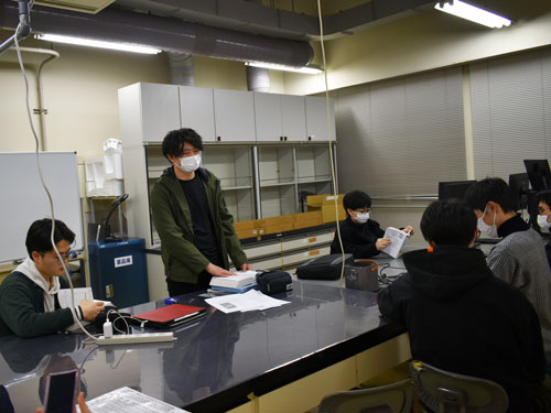IT勉強会②