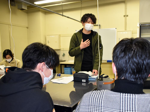 IT勉強会⑤