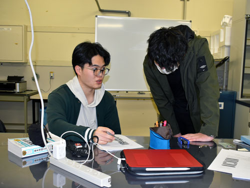 IT勉強会③