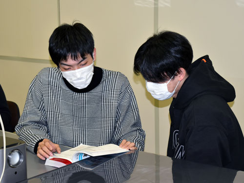 IT勉強会④