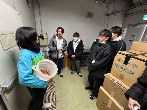 水族館2