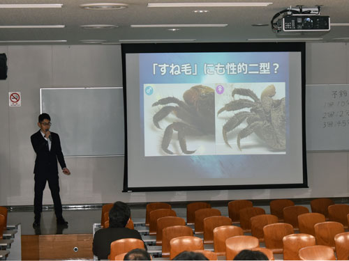 BI‗海洋生物④