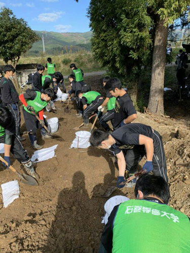 野球部ボラ1