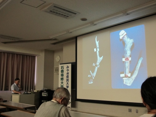 土屋先生3