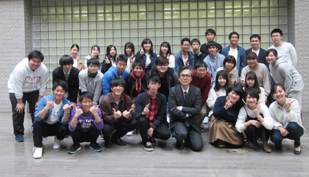 専修大学文学部歴史学科のホームページへ ようこそ 湯浅ゼミ