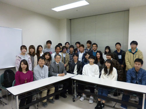 専修大学文学部歴史学科のホームページへ ようこそ 西坂ゼミ