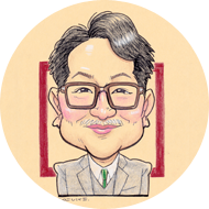 斎藤達哉