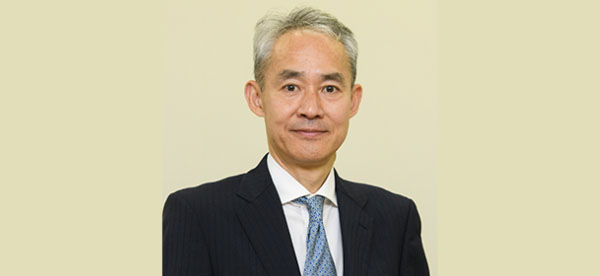 ３新学長