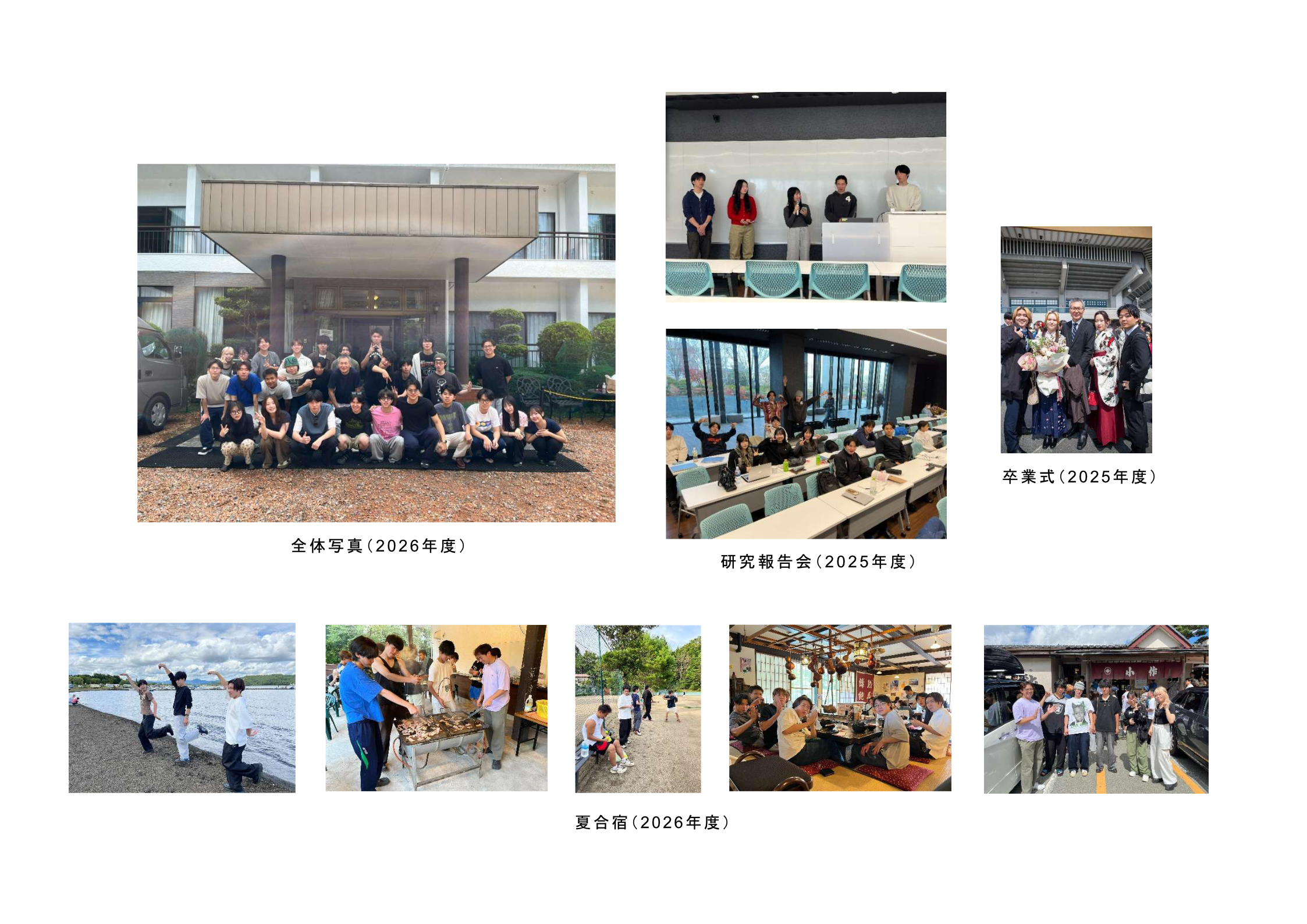 ゼミナール紹介ー経済学部ー鈴木将覚ゼミ