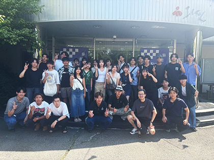 ゼミナール紹介-経済学部-徐一睿ゼミ02