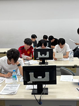 ゼミナール紹介-経済学部-永江雅和ゼミ04