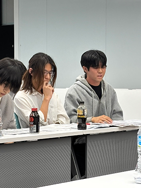 ゼミナール紹介-経済学部-永江雅和ゼミ05