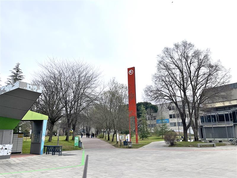 協定校_マドリード自治大学