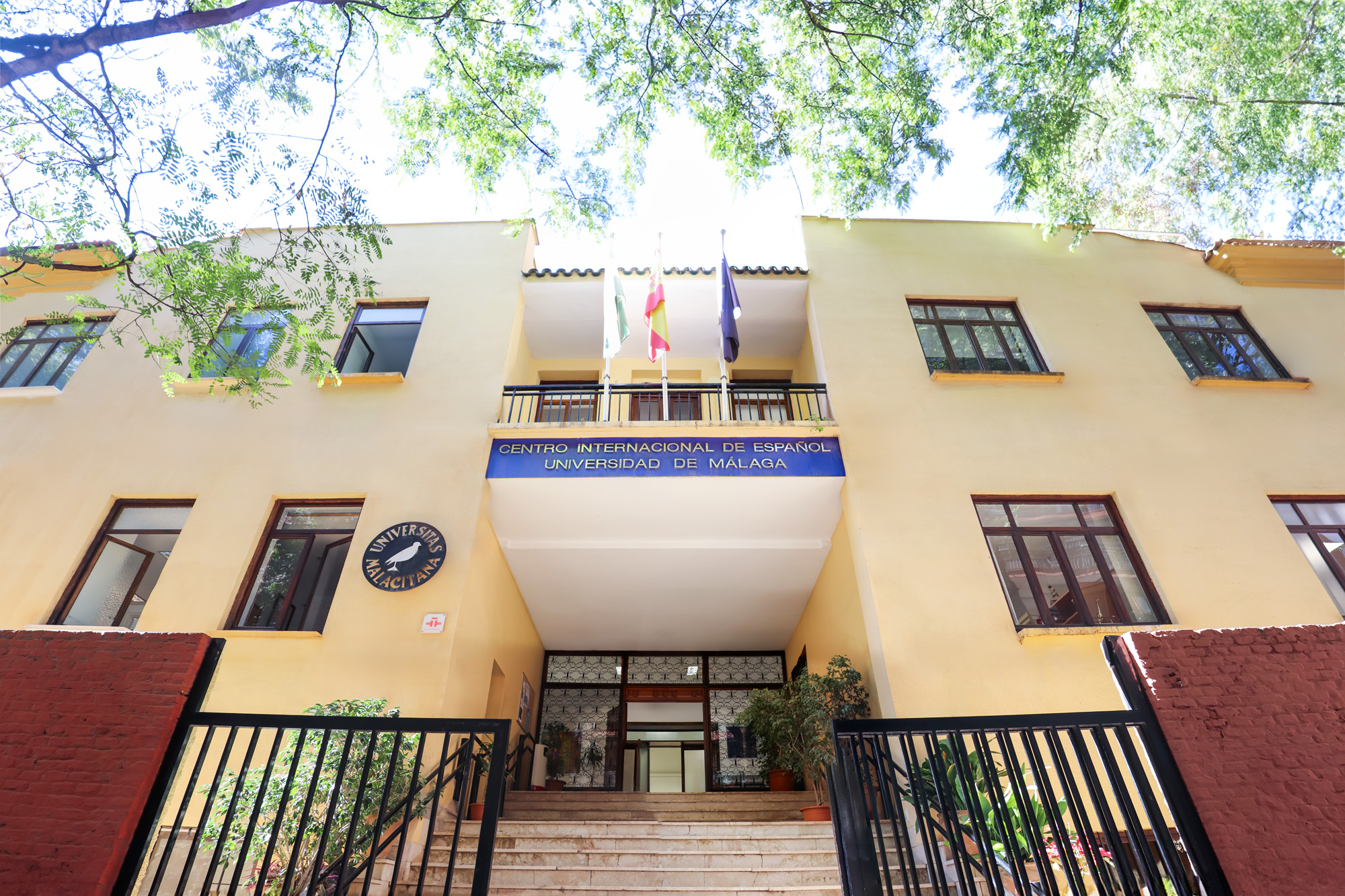 Universidad de Maraga