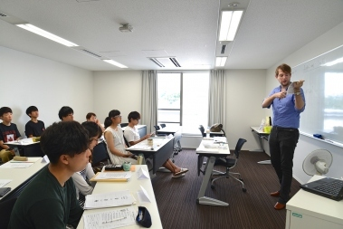 English Camp_Lecturer