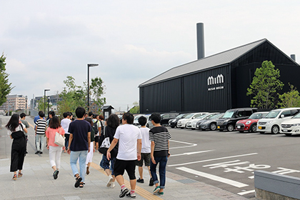 ゼミナール紹介 経済学部 谷ヶ城-秀吉01 1572944387644