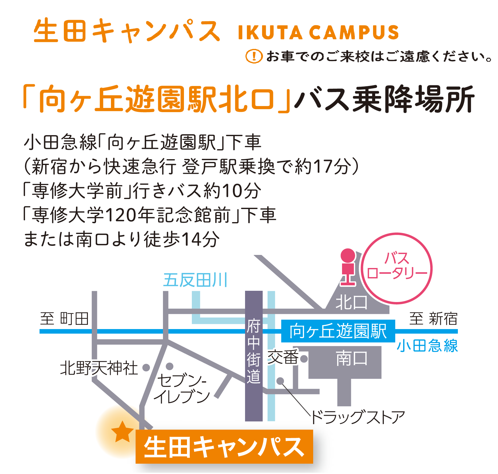 生田キャンパス_バス乗降場所(サイズ修正)