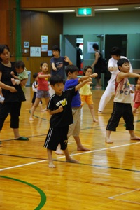 Kids空手_02 1575042251171