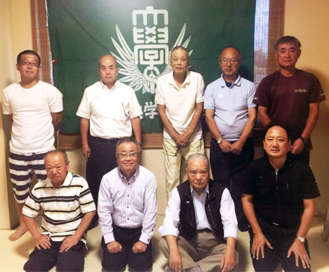 20180727伊豆大島支部総会 1575859153033