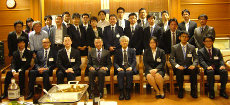 20181012法曹会総会・祝賀会① 1575860396767