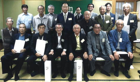 20181020宇部・山陽小野田支部総会 1575860592903