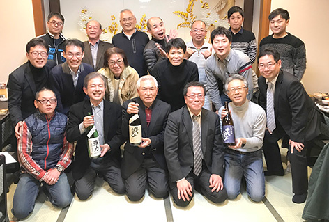 鳥取県西部支部・OB・OG交流会_20181123 1575862353252