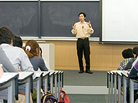 Introduction to the School of Commerce