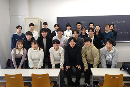ゼミナール紹介_経済学部櫻井ゼミ02