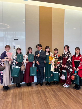 ゼミナール紹介　商学部　国田清志先生05