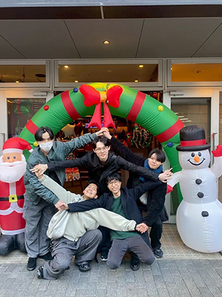 ゼミナール紹介　商学部　国田清志先生06