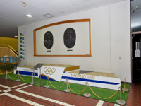 Central Gymnasium_02