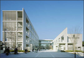 Senshu University High School