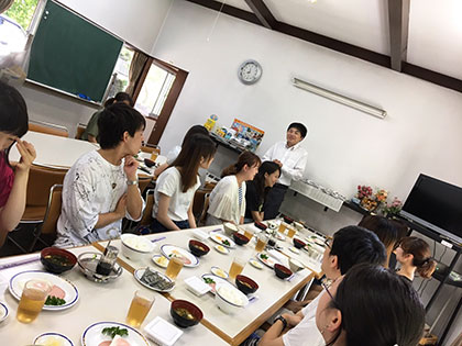 ゼミナール紹介 文学部 松尾治 合宿 1573008352054